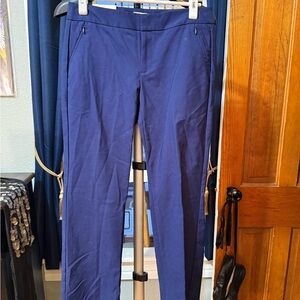 Calvin Klein Navy Blue Apparel